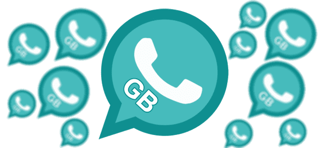 تحميل جي بي واتس اب