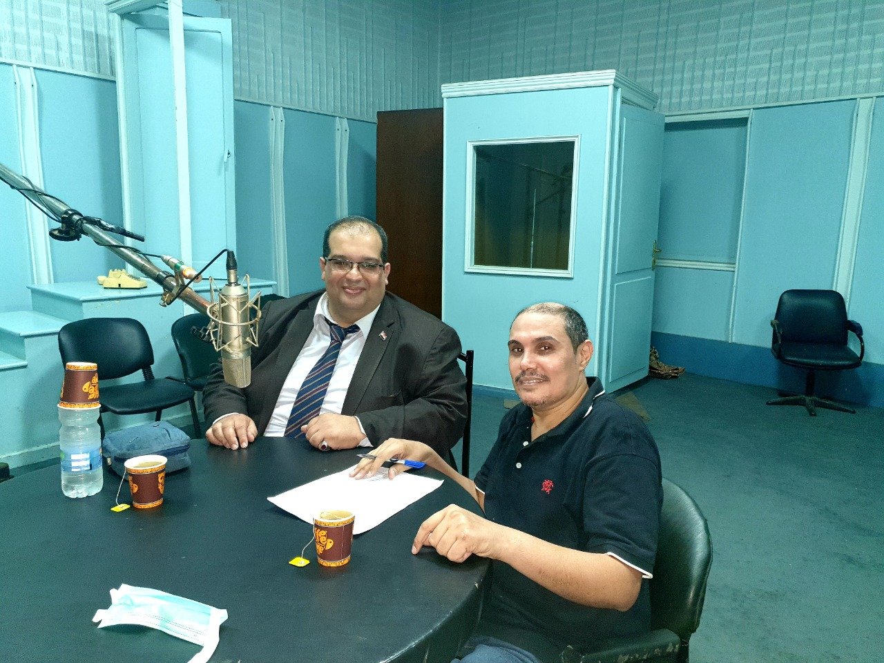 أحمد عبد الصبور