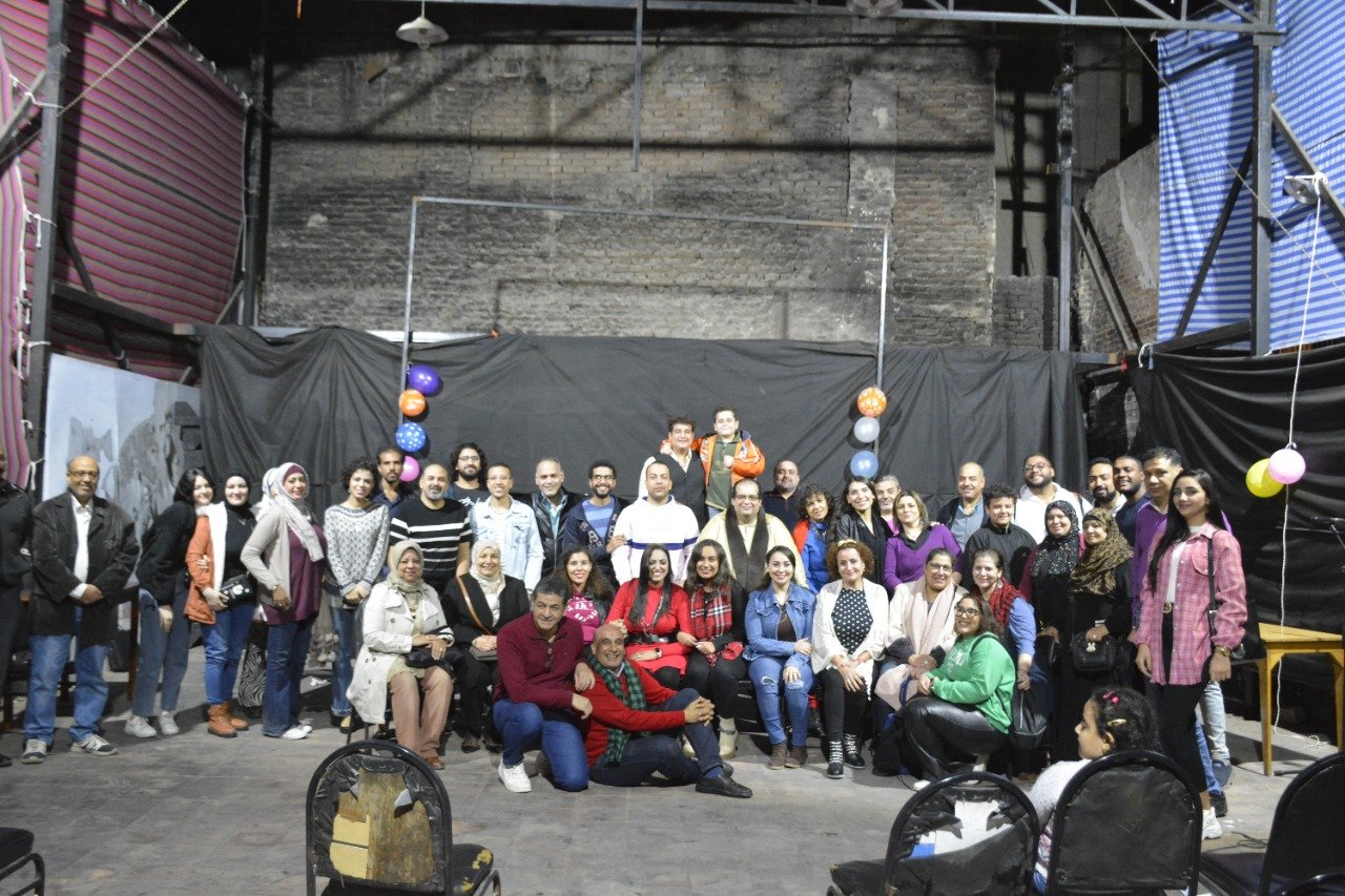 فريق حلاوة شمسنا