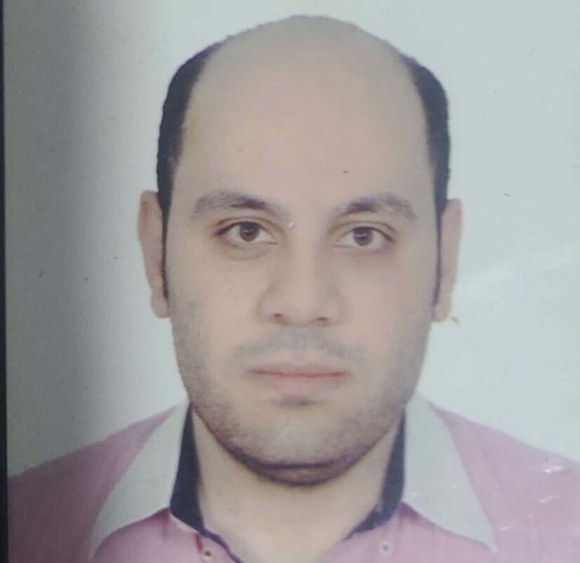 دكتور/ ابرام سامي فوزي