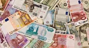 أسعار العملات العربية