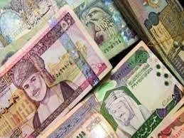 عملات عربية