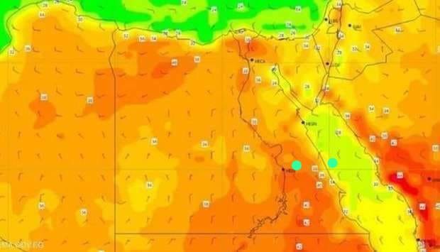  أخبار محافظات جنوب الصعيد اليوم