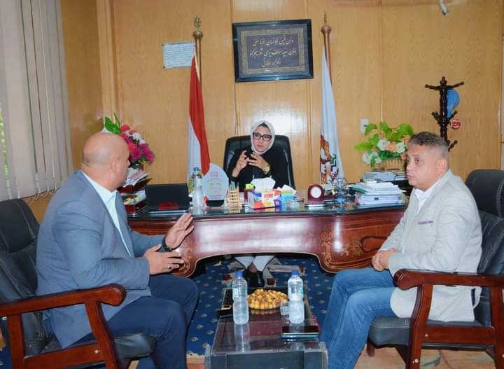 محافظات جنوب الصعيد