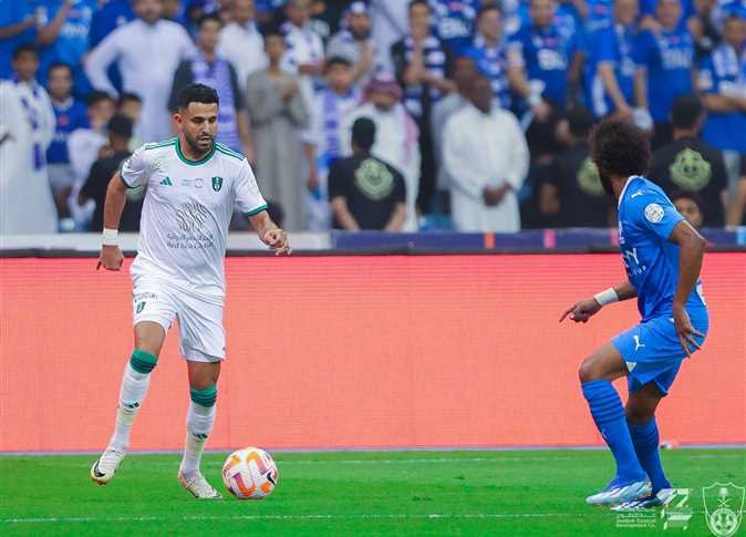 كأس السوبر السعودي