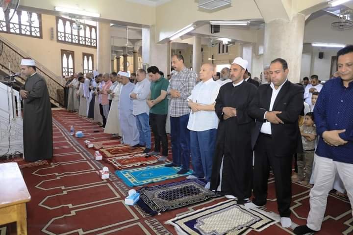 محافظة سوهاج 
