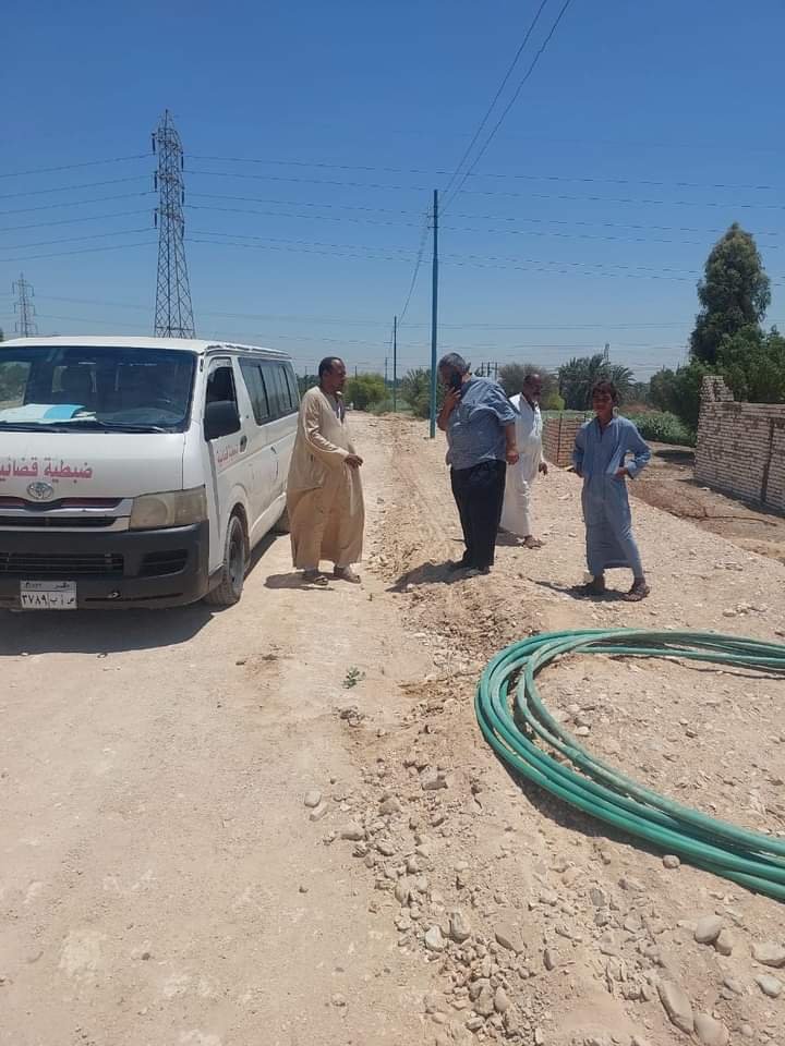 محافظة قنا 