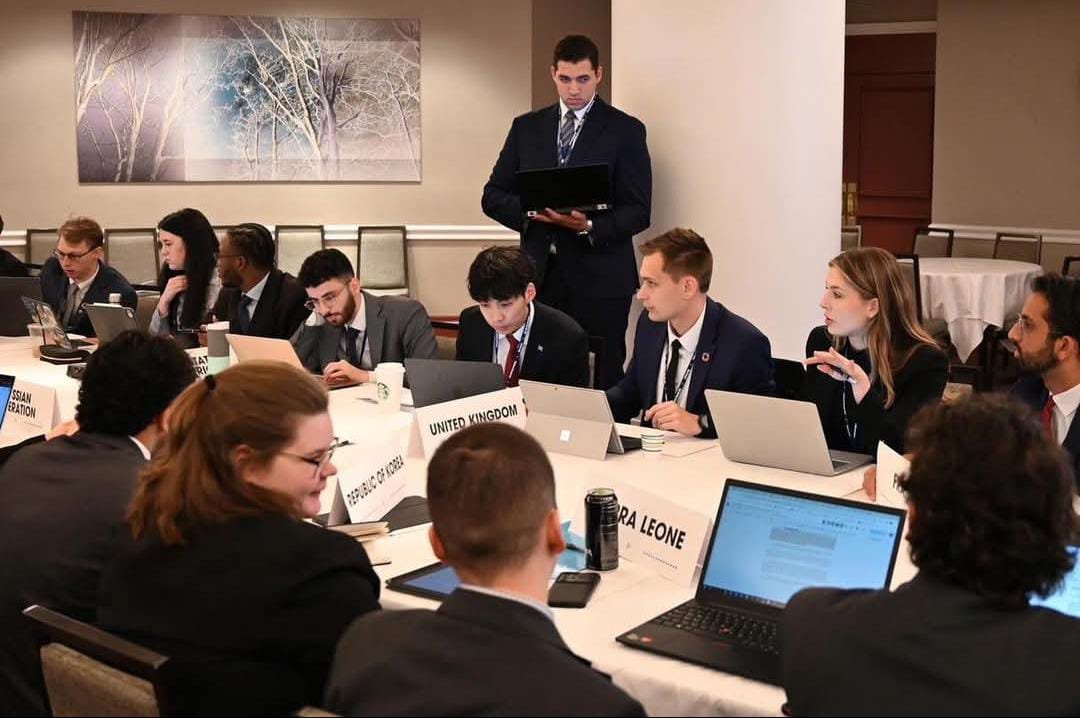 الجامعة الأمريكية