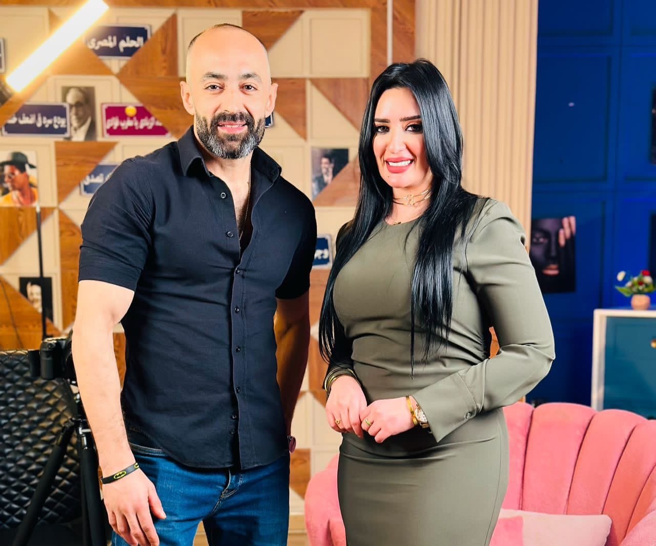 وائل سامي