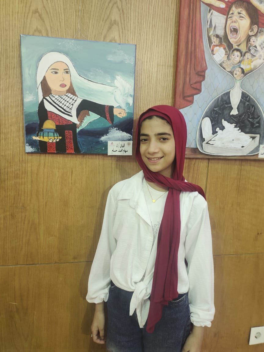 القضيه الفلسطينيه