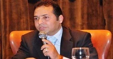 رئيس شعبة الاتصالات 