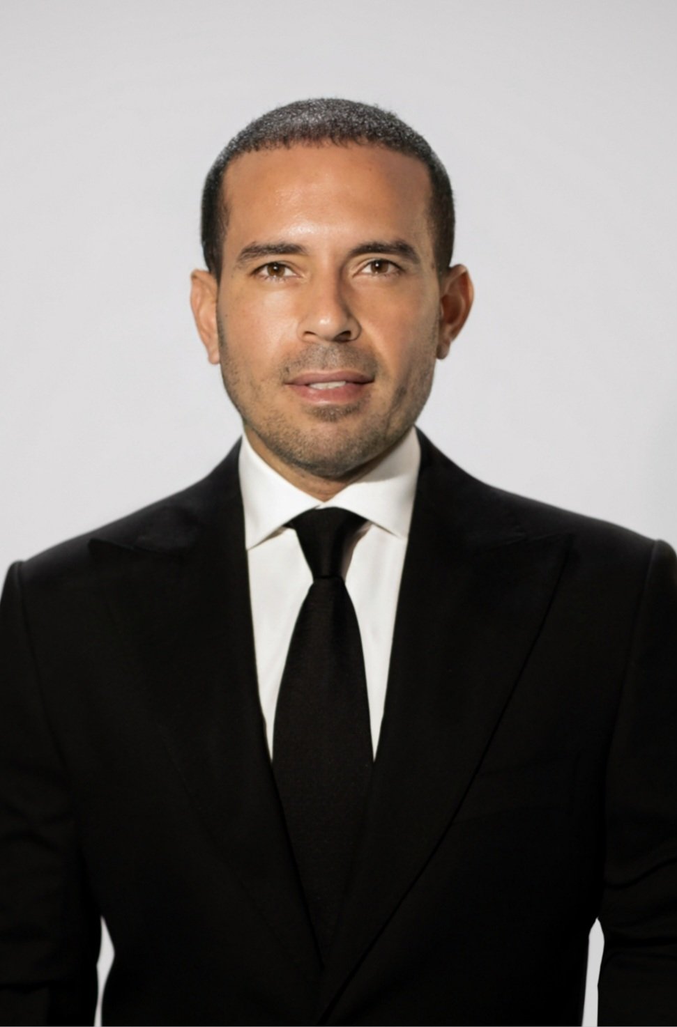 المهندس محمد زكي مرشح انتخابات مجلس الشيوخ 
