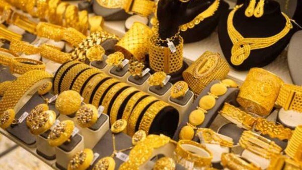 أسعار الذهب في الصاغة اليوم