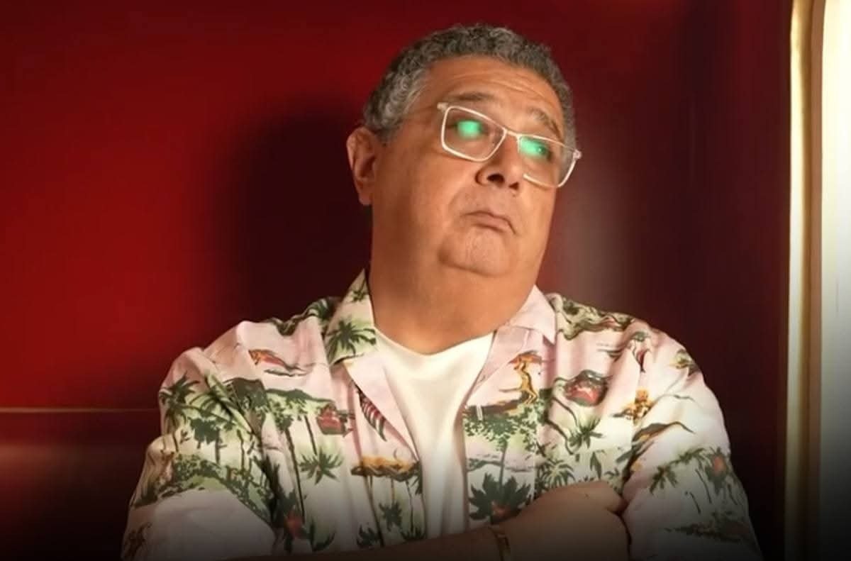 من الإخفاق إلى القمة.. ماجد الكدواني يكتب فصلاً جديداً فى مسيرته بفيلم "فيها إيه يعنى"