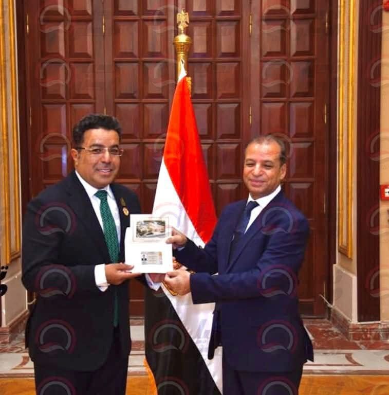 حزب الوعي في مجلس الشيوخ