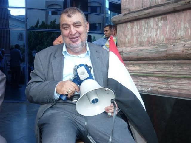 الكاتب/ محمد عبد القدوس