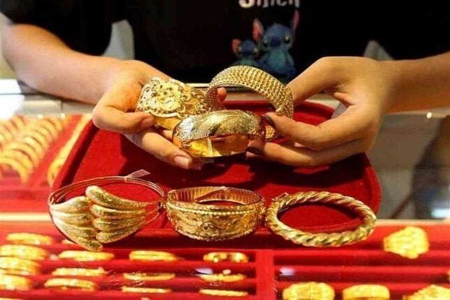 أسعار الذهب في الصاغة اليوم
