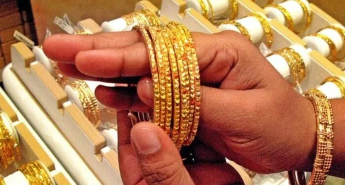 أسعار الذهب في الصاغة اليوم 