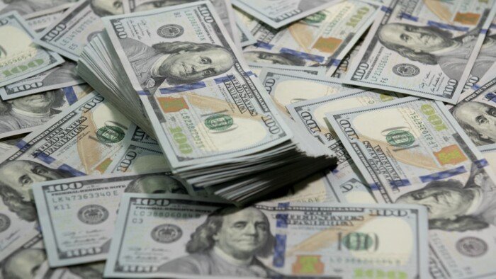 سعر الدولار اليوم 