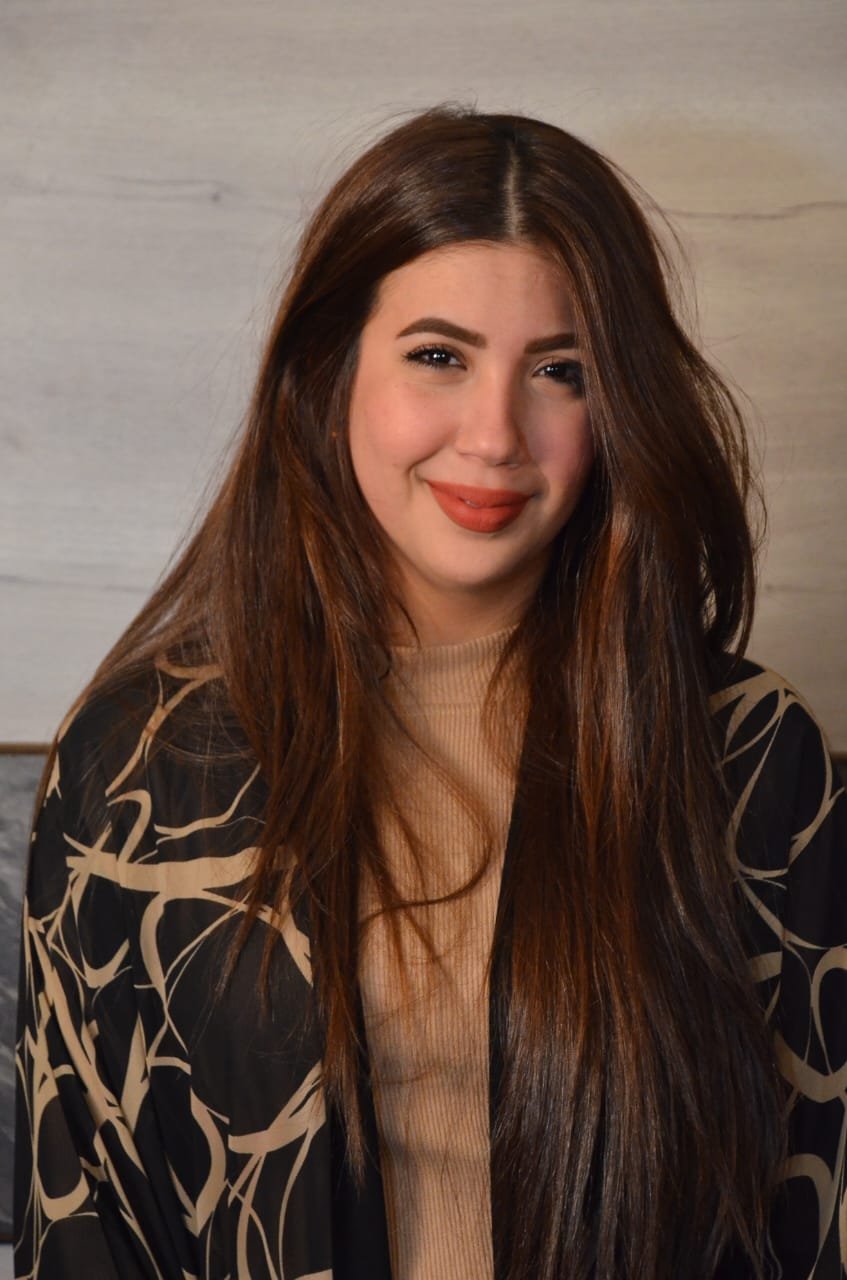 المطربه نور إش إش 