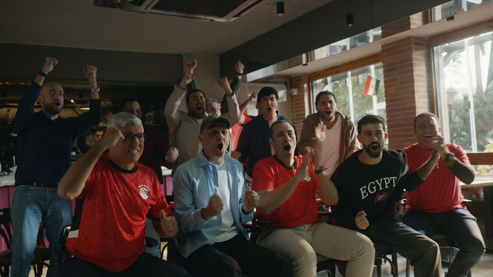 بنك مصر يكتسح السباق الرمضاني 